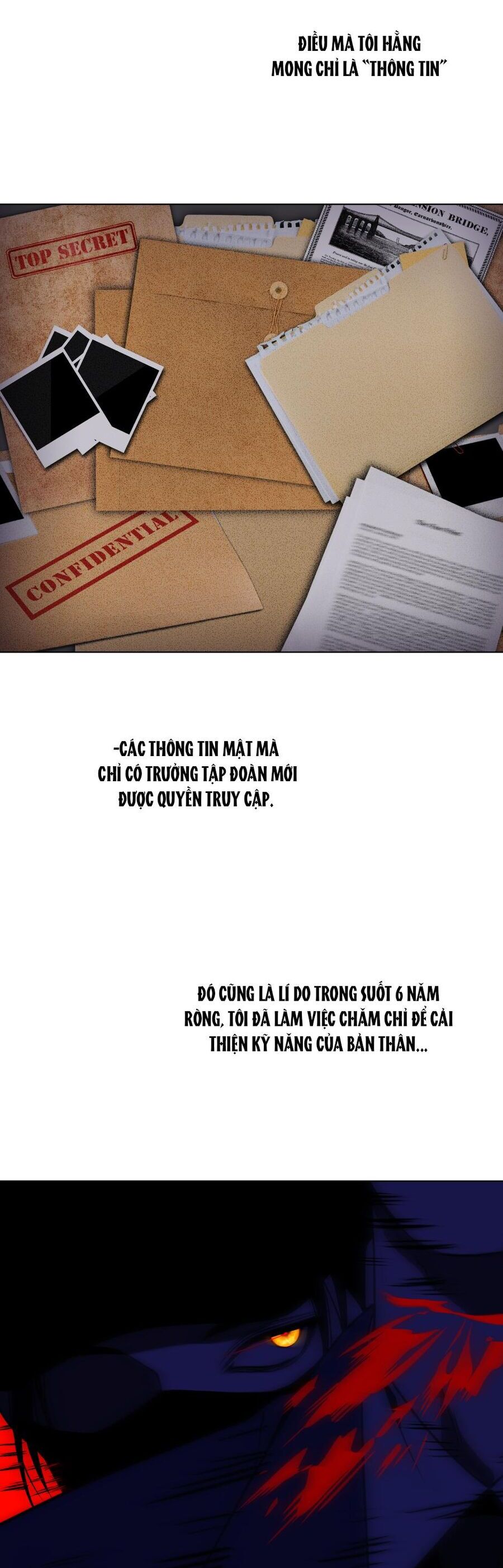 Lời Thề Súng Đạn Chapter 2.1 - Trang 2