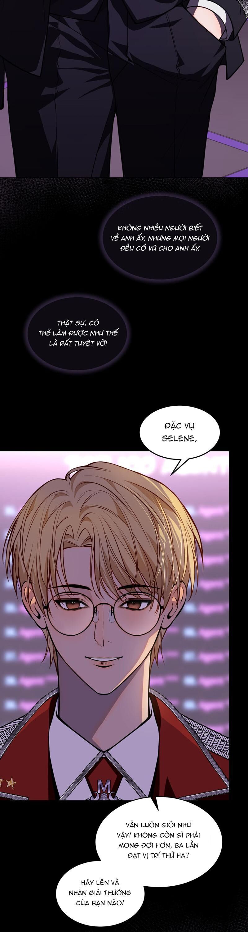 Lời Thề Súng Đạn Chapter 2.2 - Trang 2