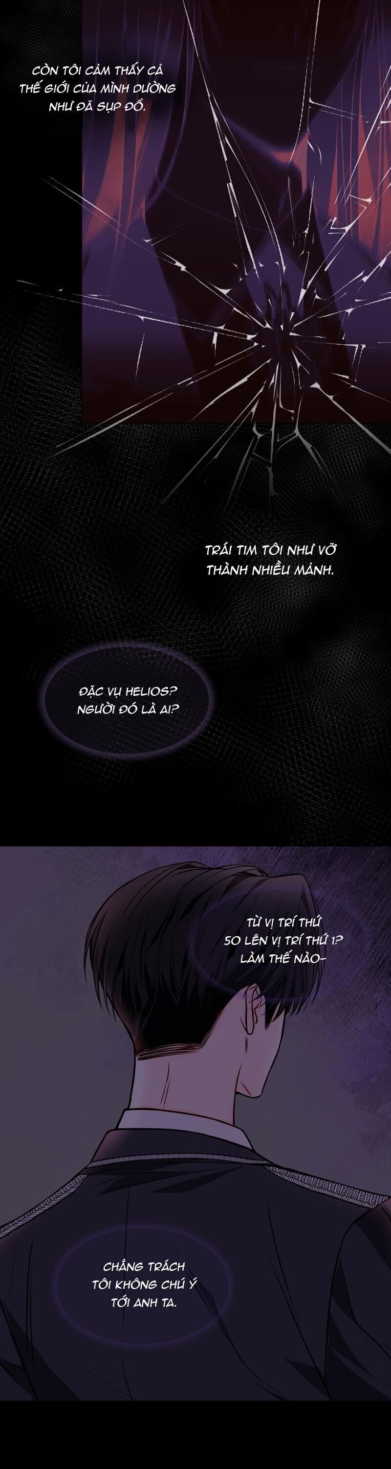 Lời Thề Súng Đạn Chapter 2.2 - Trang 2