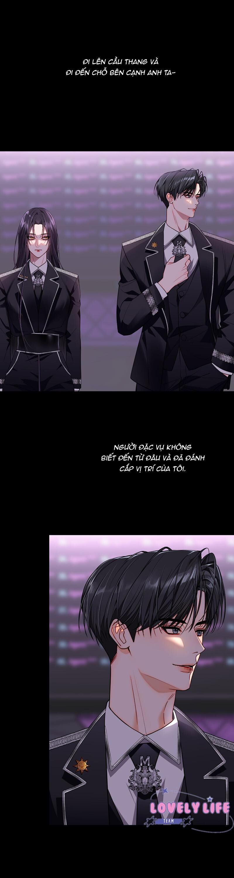 Lời Thề Súng Đạn Chapter 2.2 - Trang 2