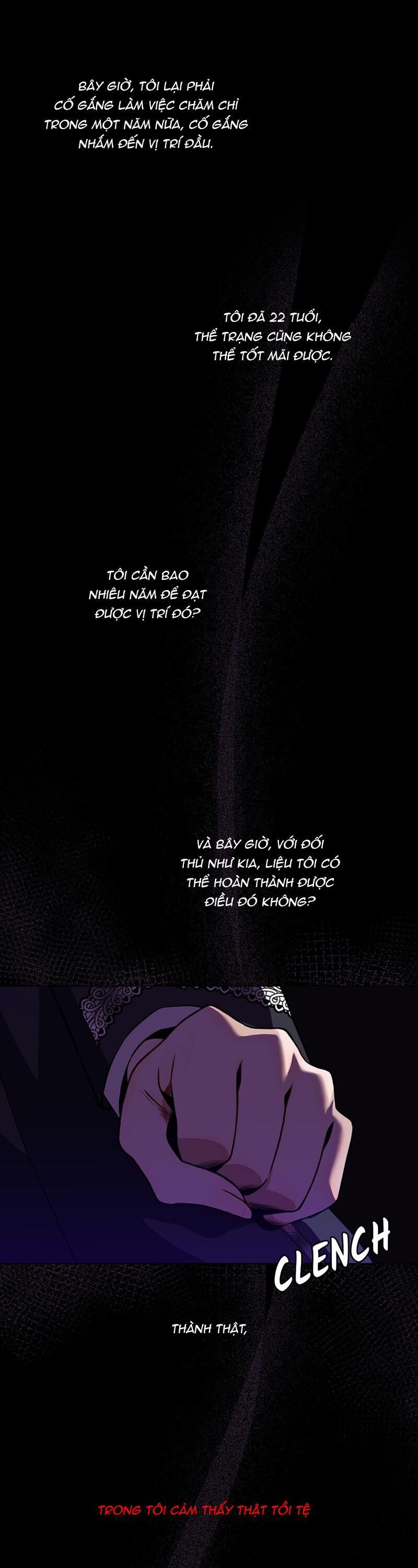 Lời Thề Súng Đạn Chapter 2.2 - Trang 2