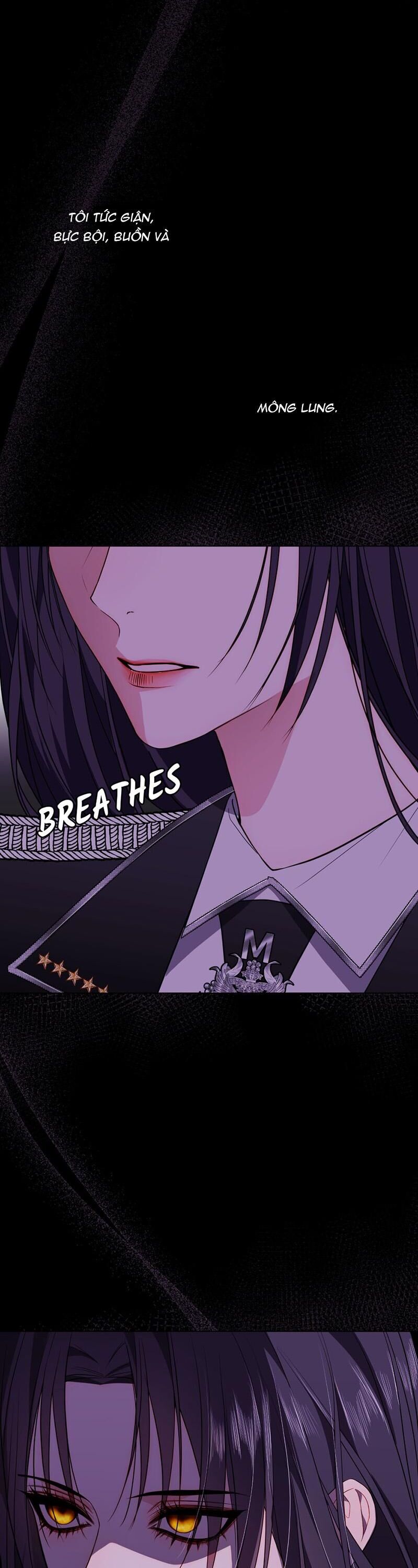 Lời Thề Súng Đạn Chapter 2.2 - Trang 2
