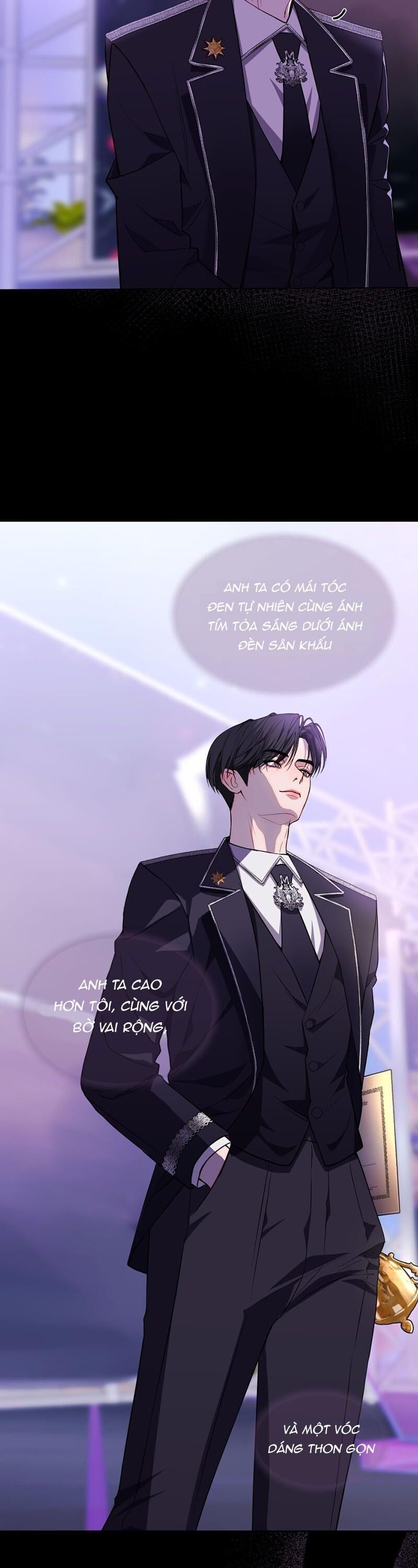 Lời Thề Súng Đạn Chapter 2.2 - Trang 2
