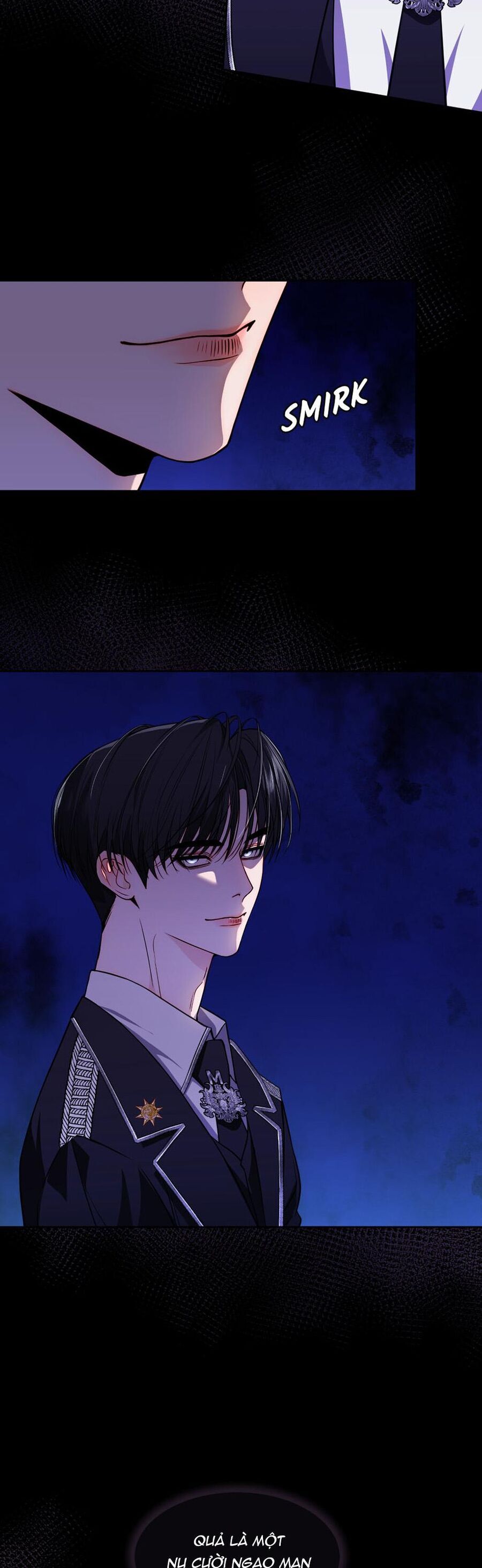 Lời Thề Súng Đạn Chapter 2.2 - Trang 2