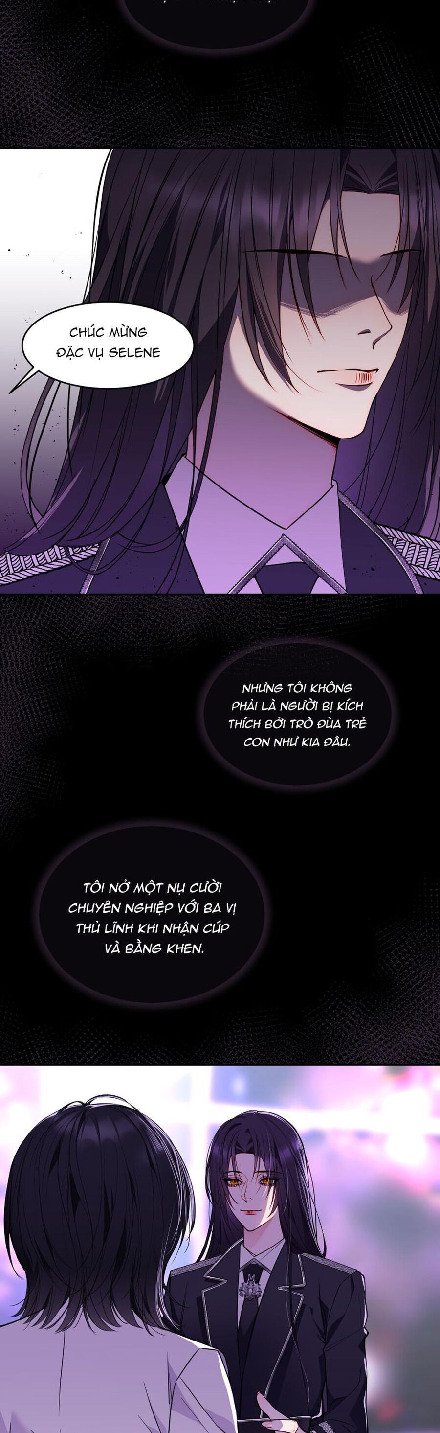 Lời Thề Súng Đạn Chapter 2.2 - Trang 2