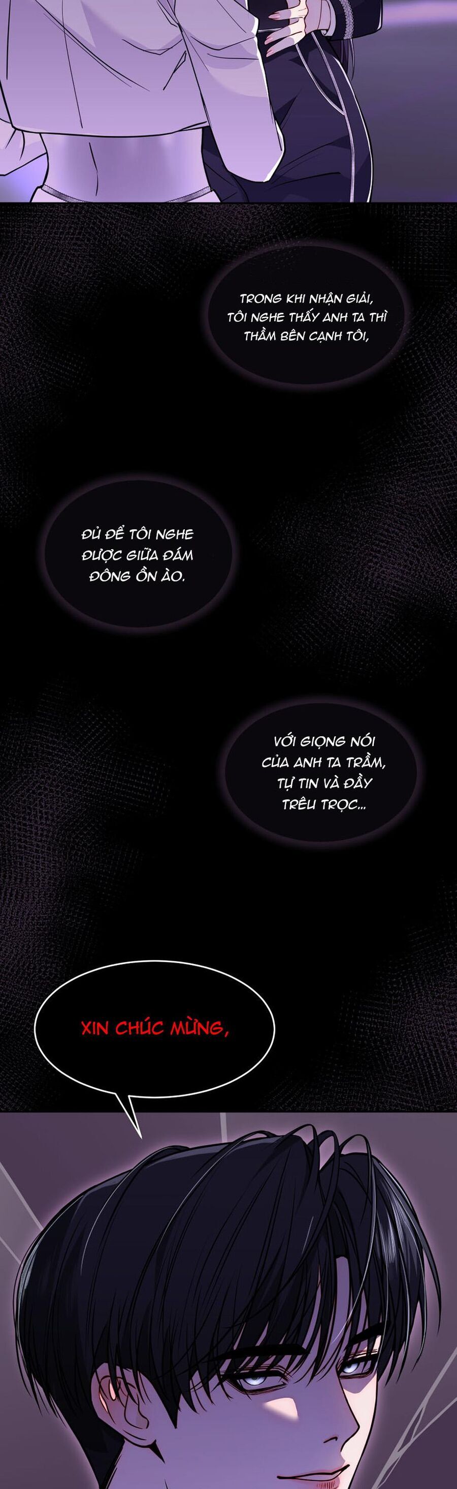 Lời Thề Súng Đạn Chapter 2.2 - Trang 2