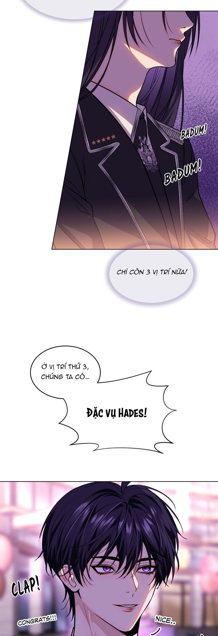 Lời Thề Súng Đạn Chapter 2.2 - Trang 2