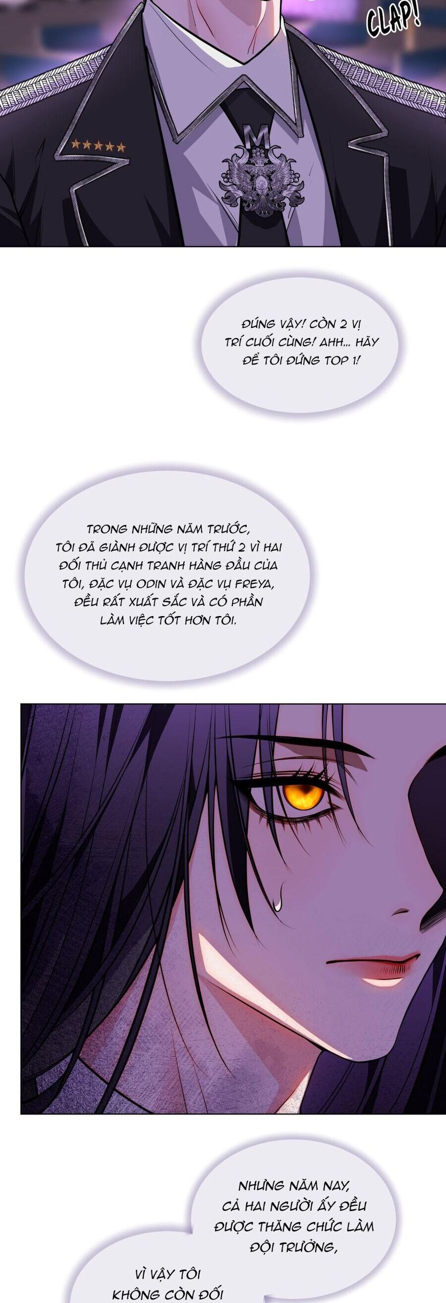 Lời Thề Súng Đạn Chapter 2.2 - Trang 2