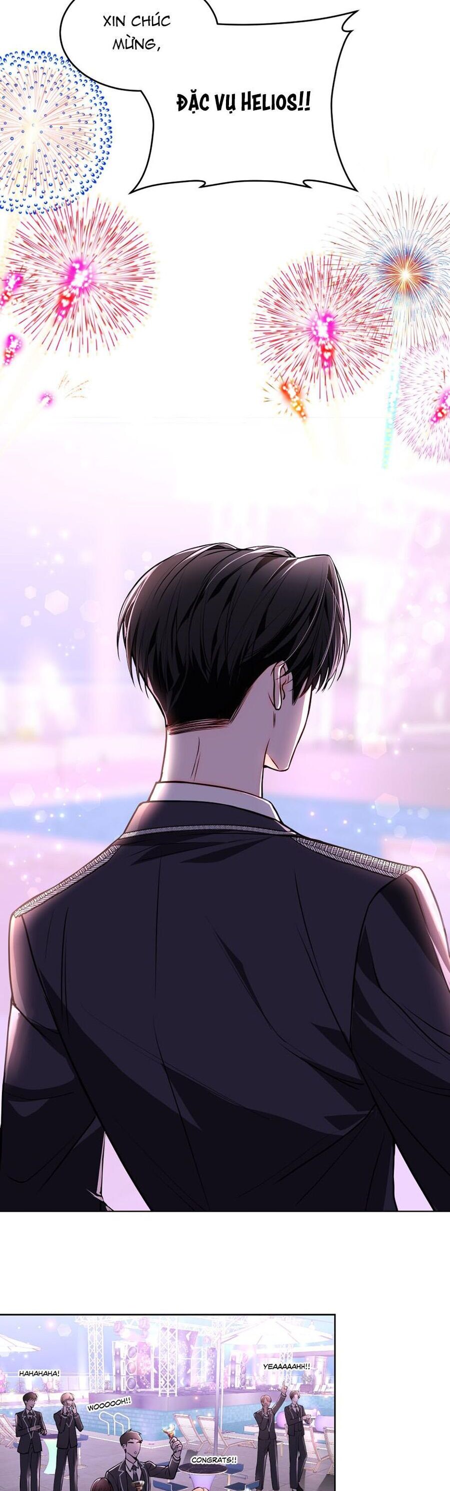 Lời Thề Súng Đạn Chapter 2.2 - Trang 2