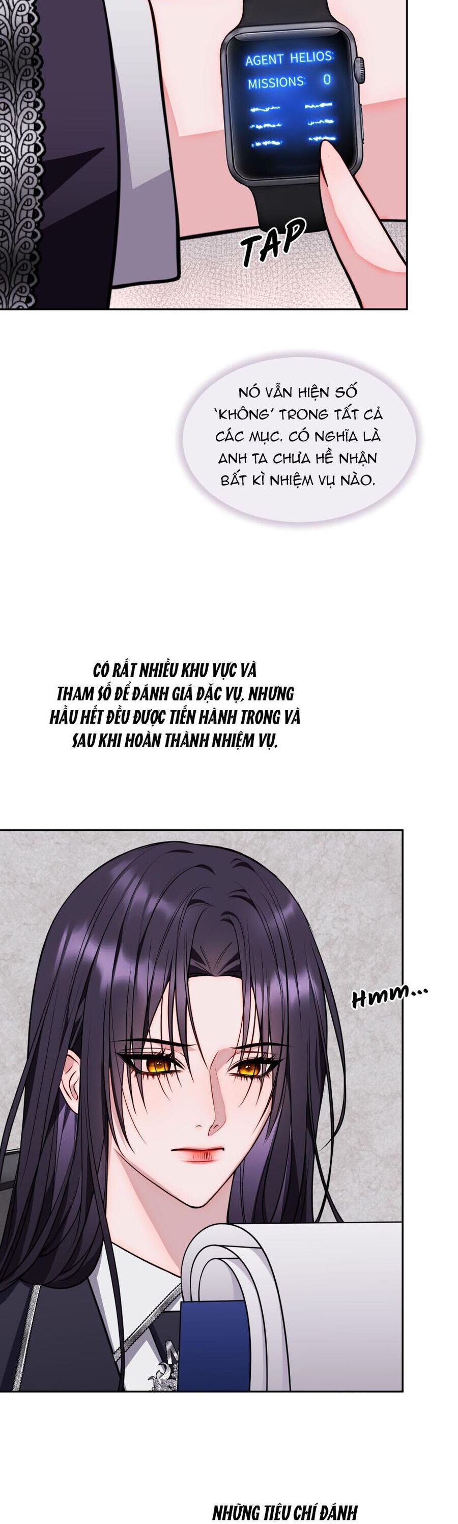 Lời Thề Súng Đạn Chapter 3.1 - Trang 2