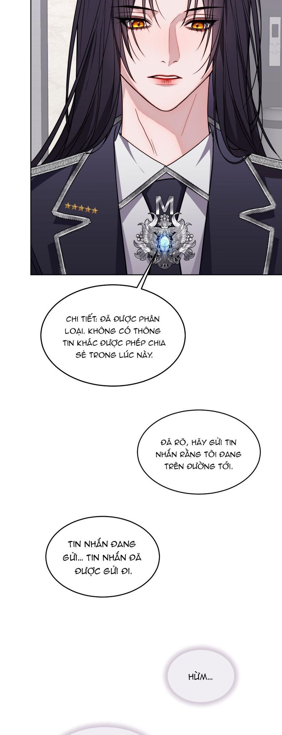 Lời Thề Súng Đạn Chapter 3.1 - Trang 2