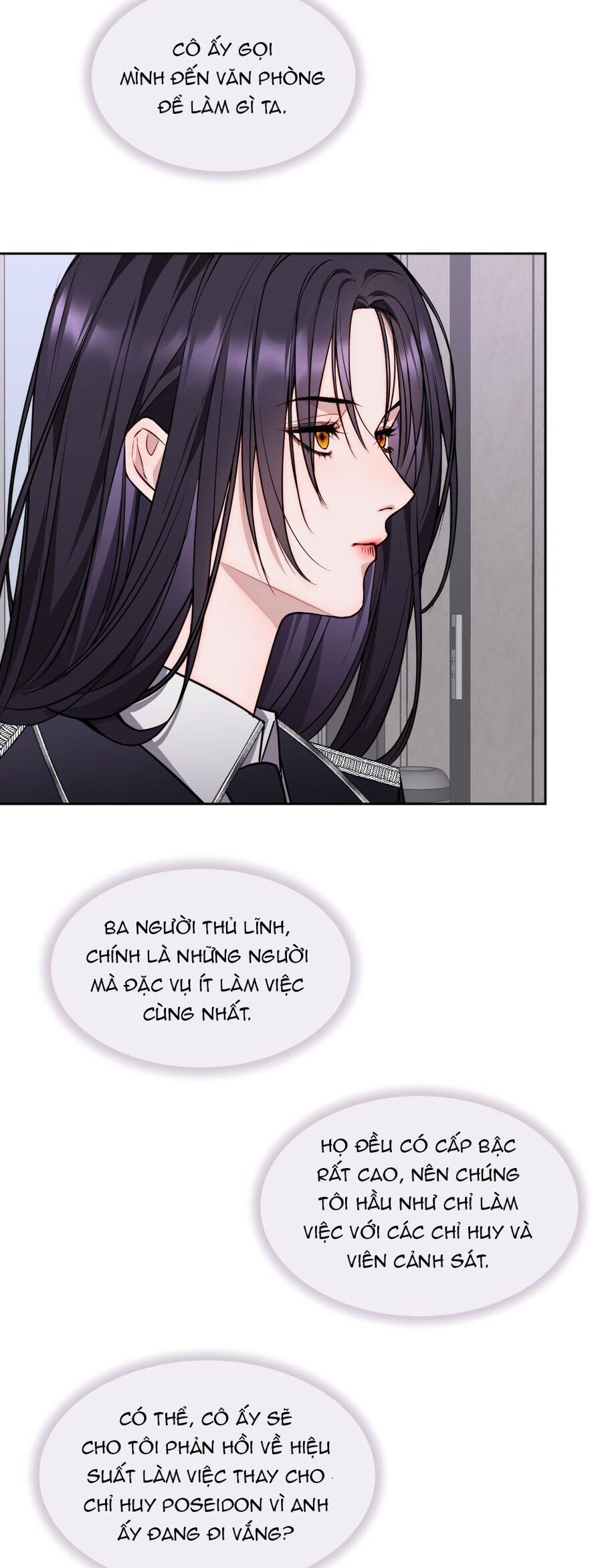 Lời Thề Súng Đạn Chapter 3.1 - Trang 2