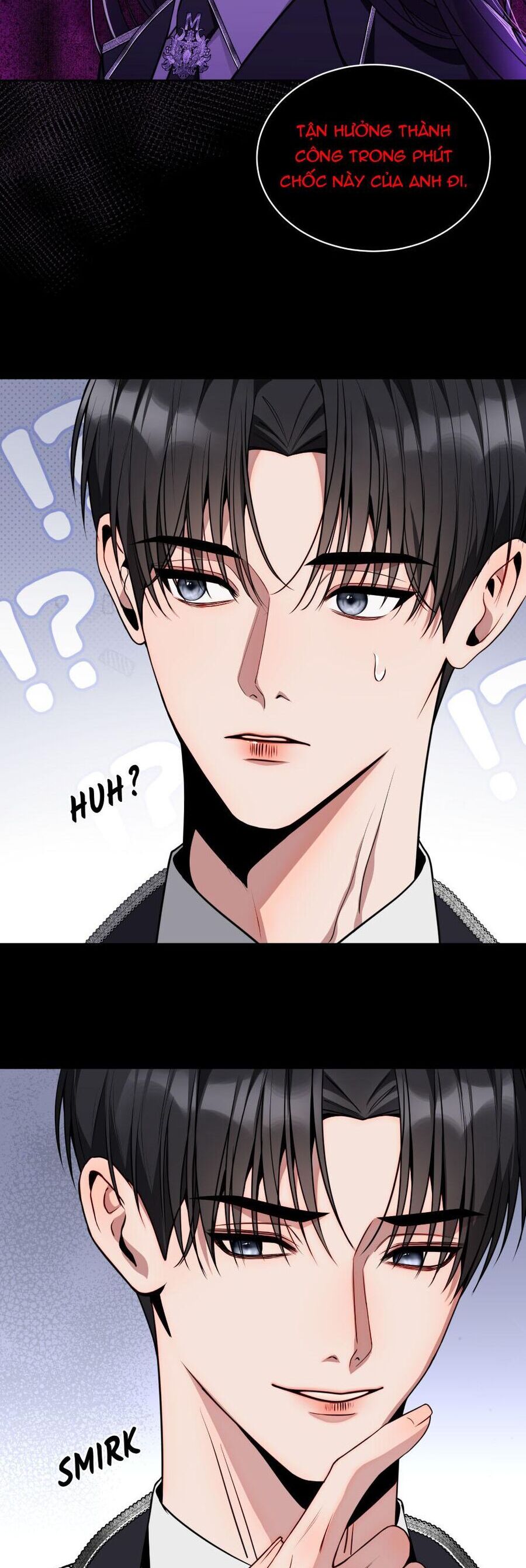 Lời Thề Súng Đạn Chapter 3.1 - Trang 2