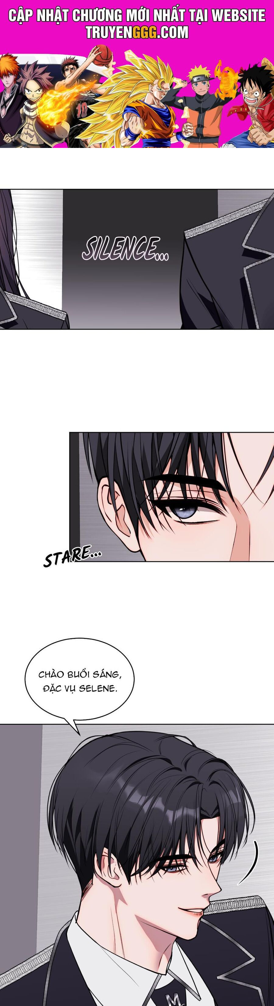 Lời Thề Súng Đạn Chapter 3.2 - Trang 2