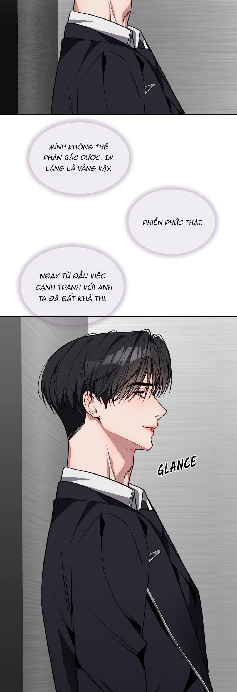 Lời Thề Súng Đạn Chapter 3.2 - Trang 2