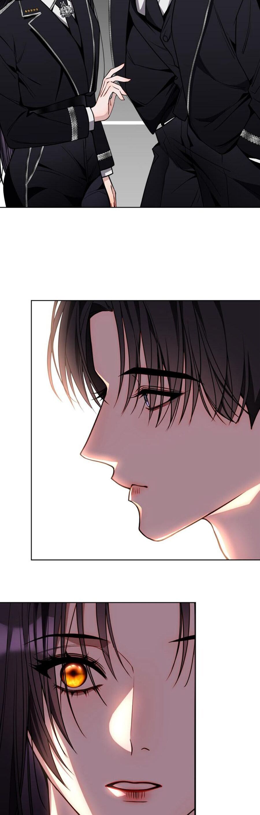 Lời Thề Súng Đạn Chapter 3.2 - Trang 2