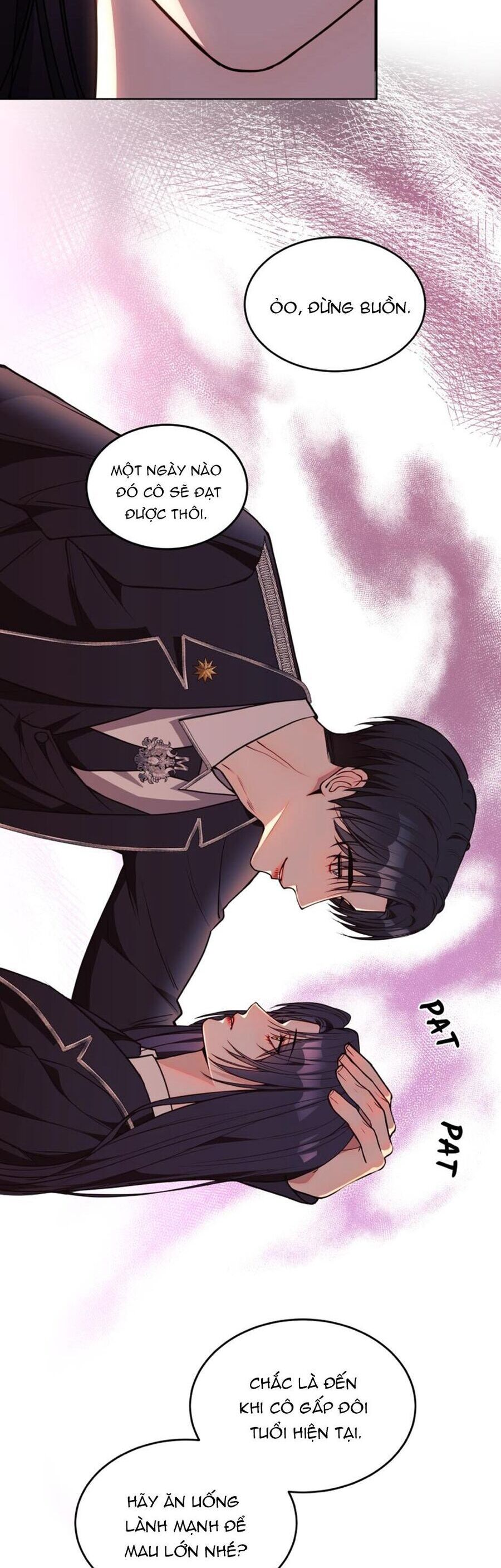 Lời Thề Súng Đạn Chapter 3.2 - Trang 2