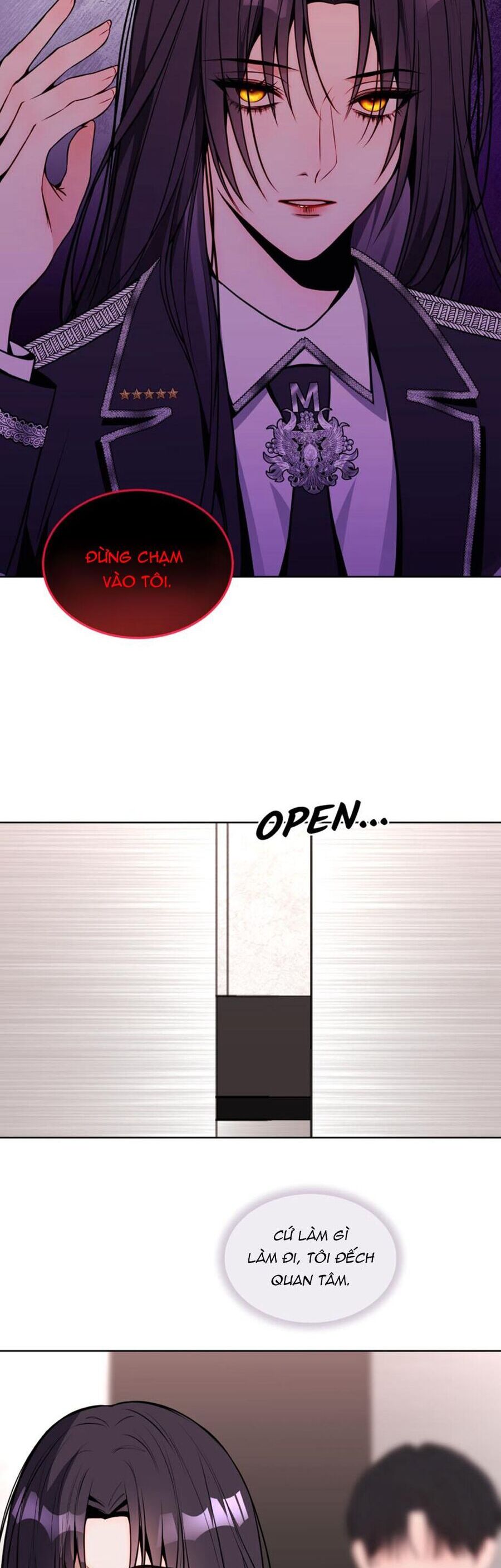 Lời Thề Súng Đạn Chapter 3.2 - Trang 2