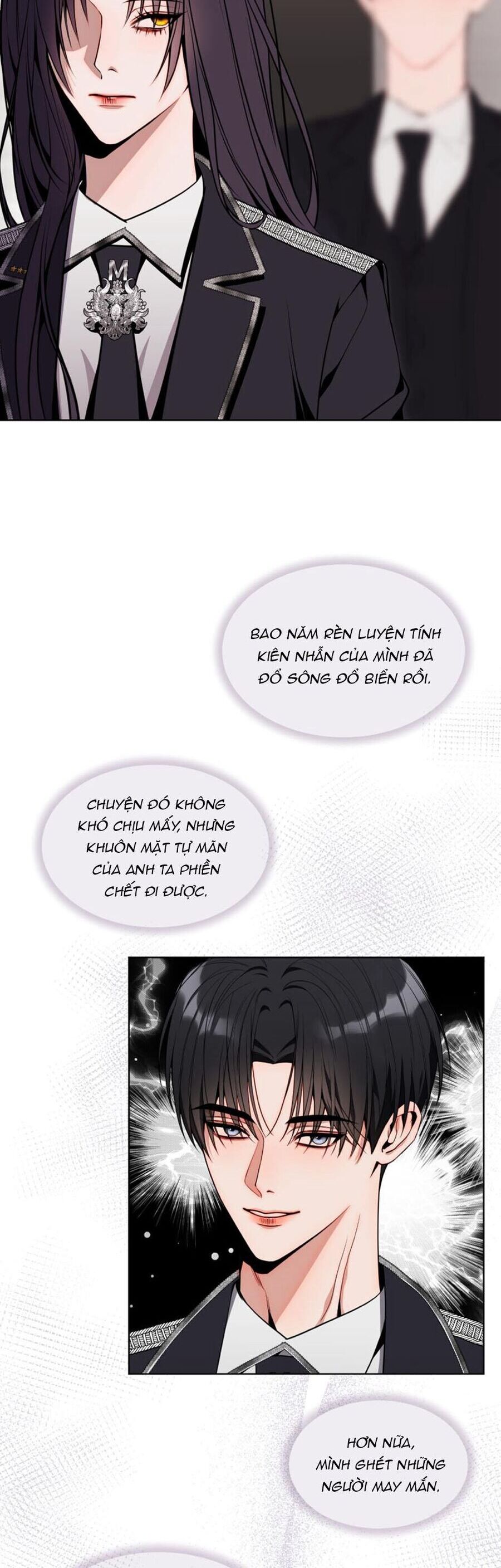Lời Thề Súng Đạn Chapter 3.2 - Trang 2