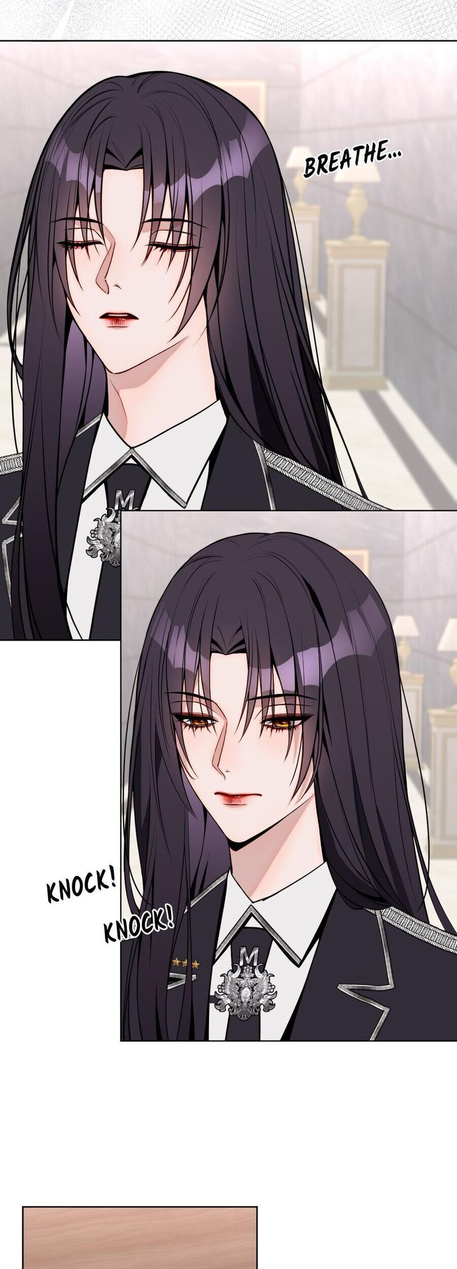 Lời Thề Súng Đạn Chapter 3.2 - Trang 2