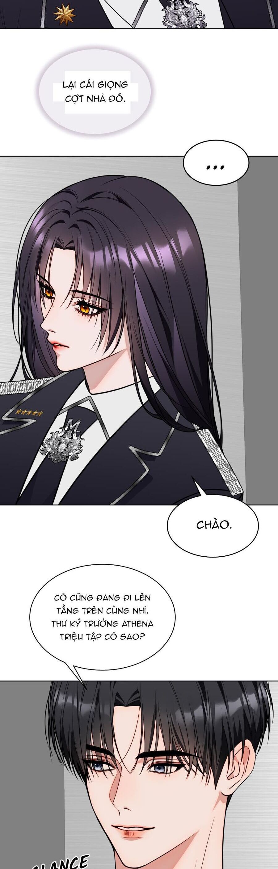 Lời Thề Súng Đạn Chapter 3.2 - Trang 2