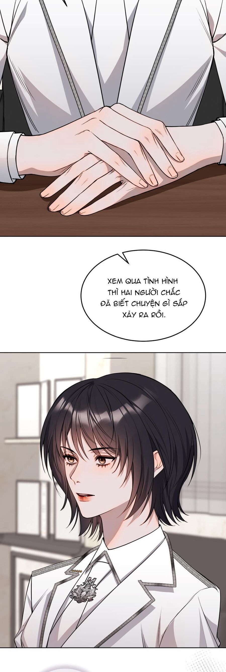 Lời Thề Súng Đạn Chapter 3.2 - Trang 2