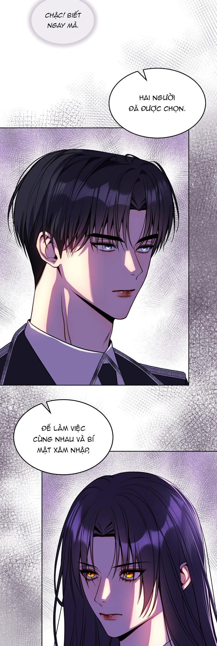 Lời Thề Súng Đạn Chapter 3.2 - Trang 2