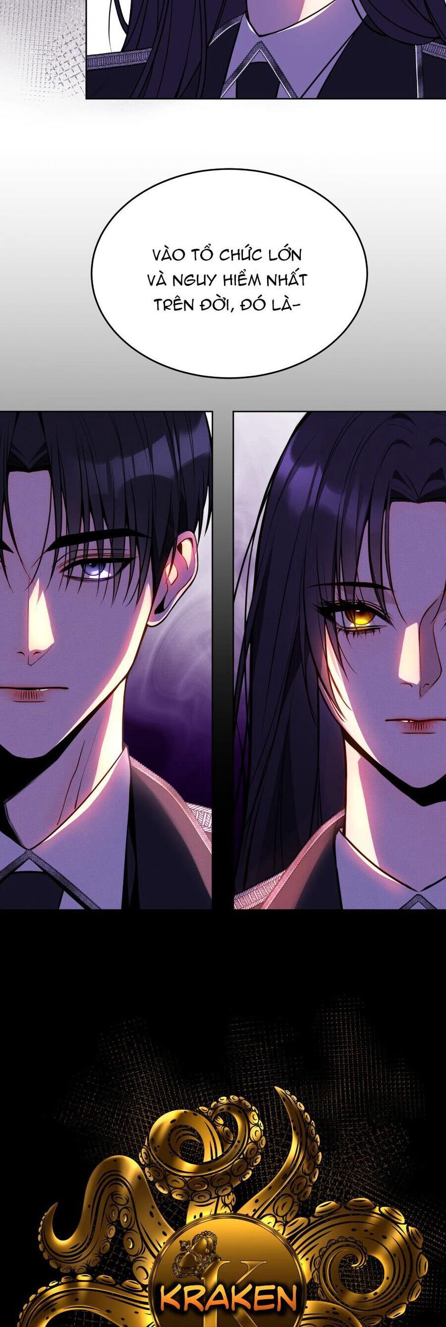 Lời Thề Súng Đạn Chapter 3.2 - Trang 2