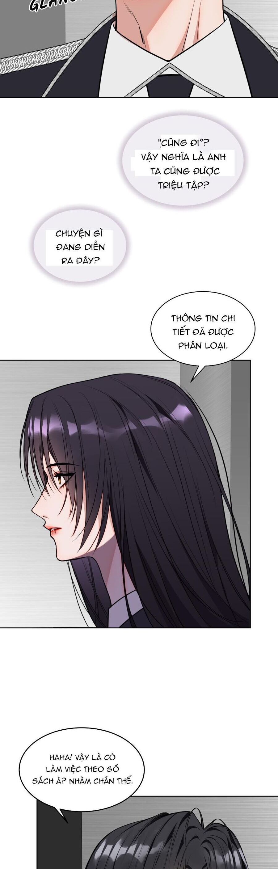 Lời Thề Súng Đạn Chapter 3.2 - Trang 2
