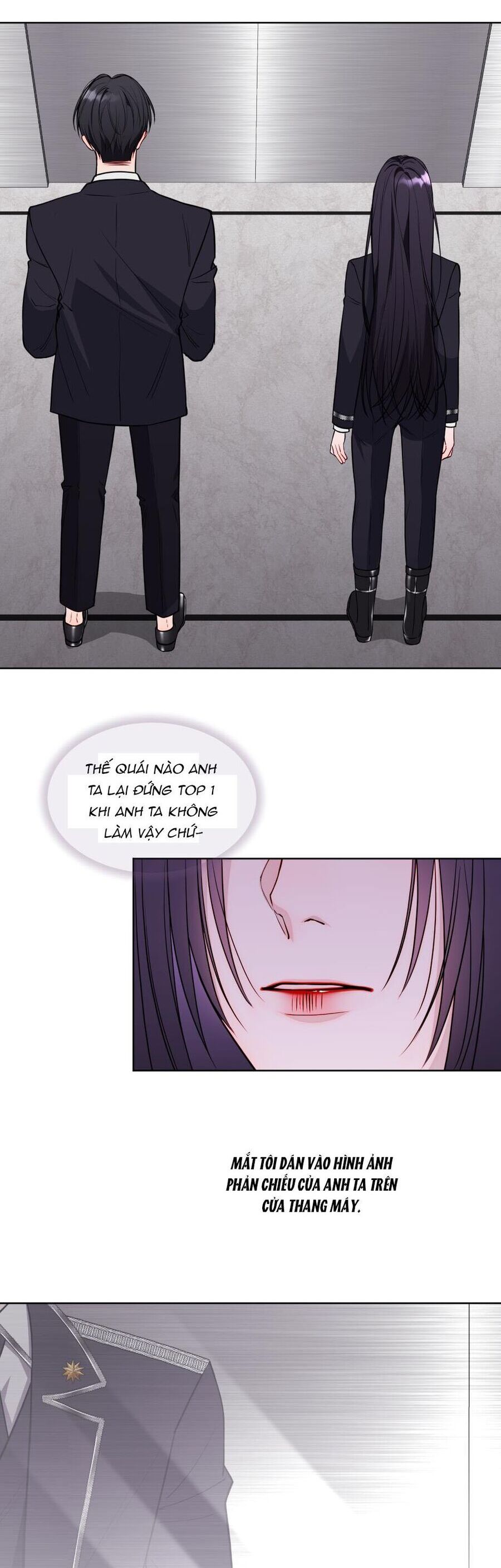 Lời Thề Súng Đạn Chapter 3.2 - Trang 2