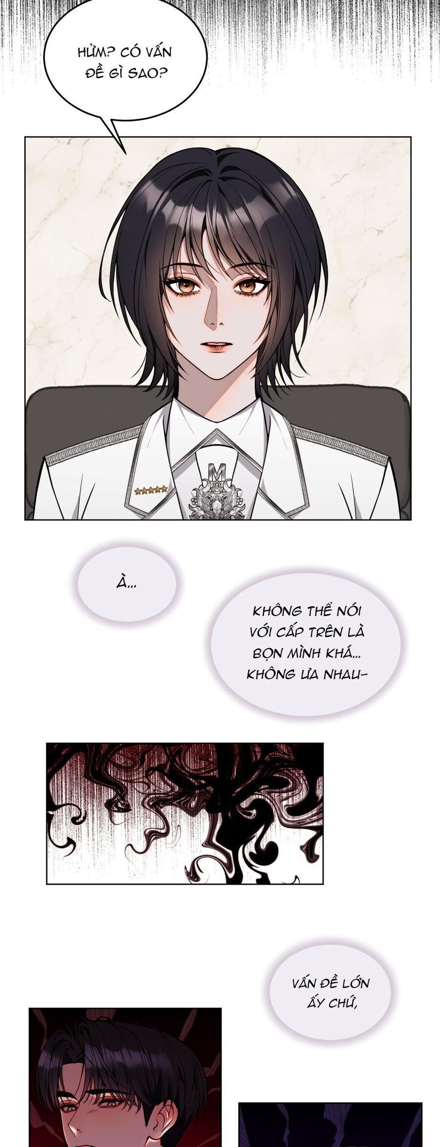 Lời Thề Súng Đạn Chapter 4.1 - Trang 2
