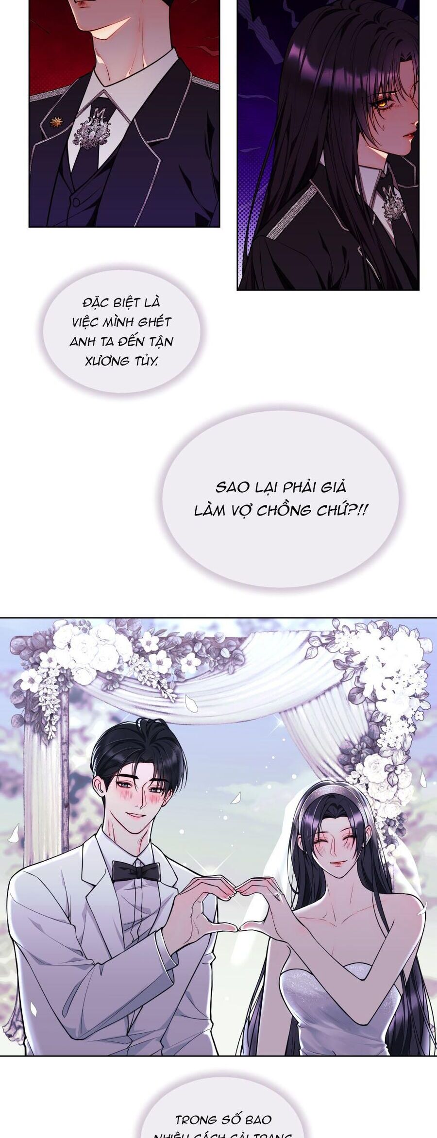 Lời Thề Súng Đạn Chapter 4.1 - Trang 2