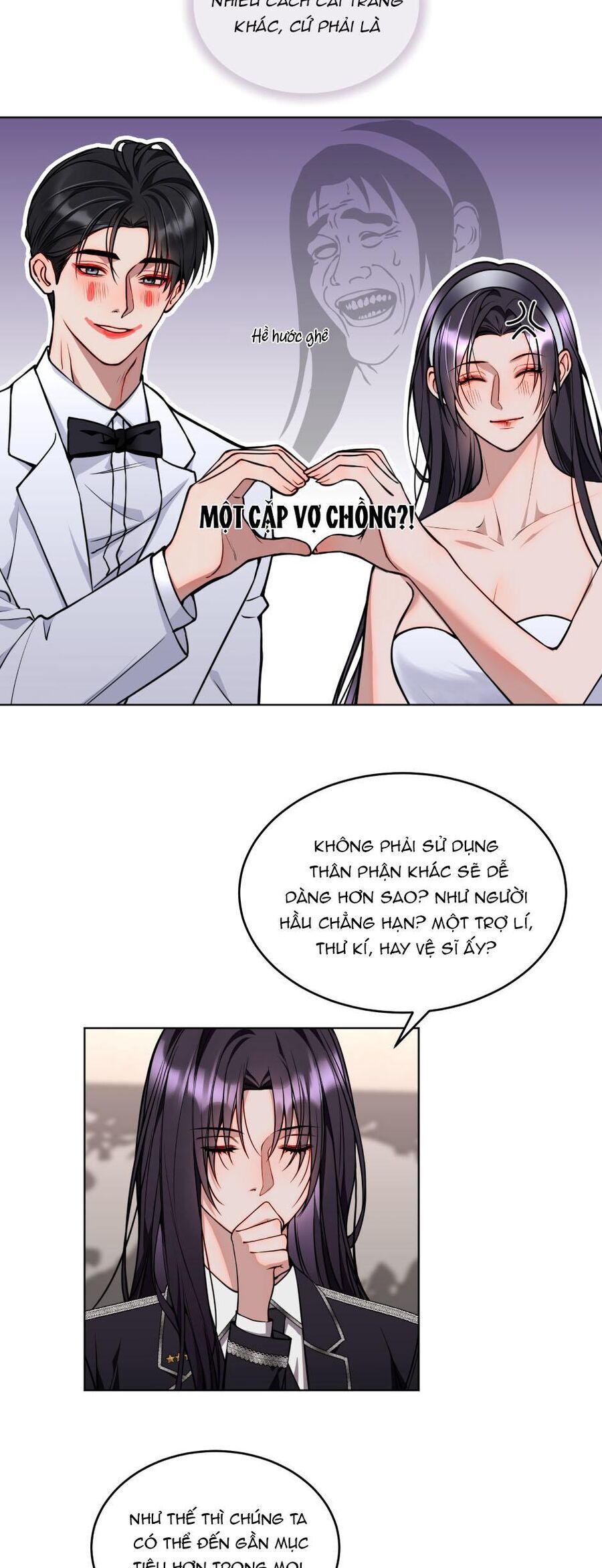 Lời Thề Súng Đạn Chapter 4.1 - Trang 2