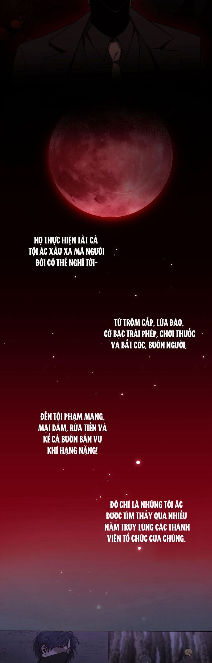 Lời Thề Súng Đạn Chapter 4.1 - Trang 2