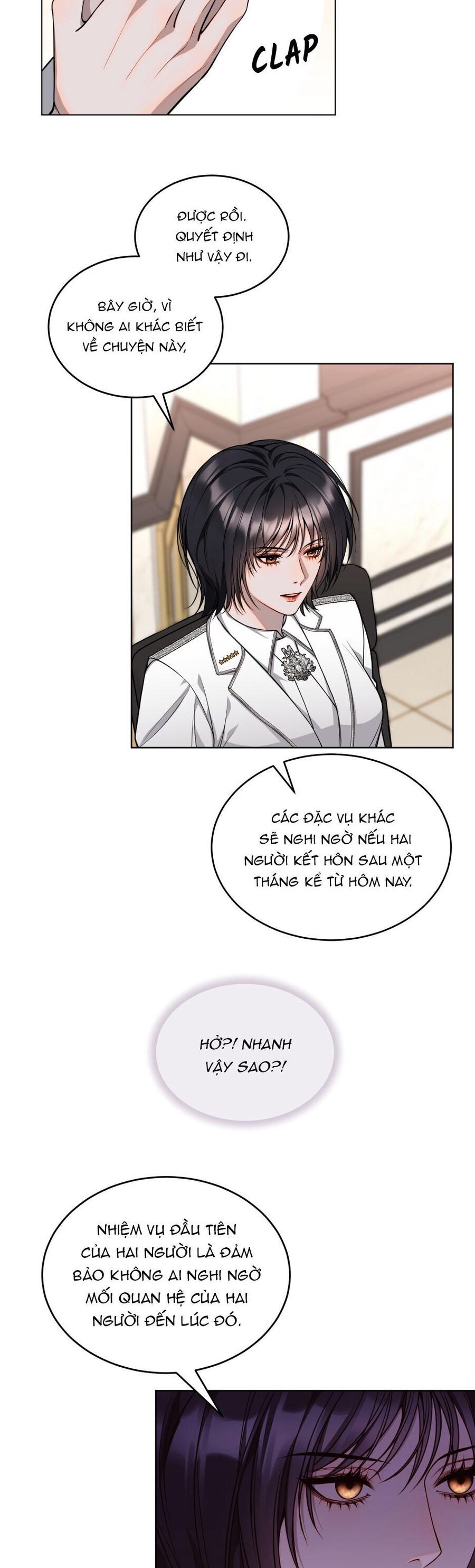 Lời Thề Súng Đạn Chapter 4.1 - Trang 2