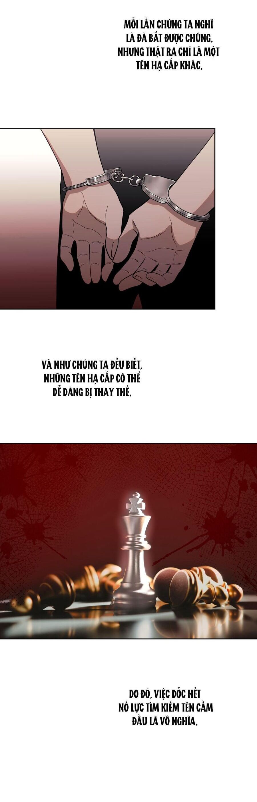 Lời Thề Súng Đạn Chapter 4.1 - Trang 2