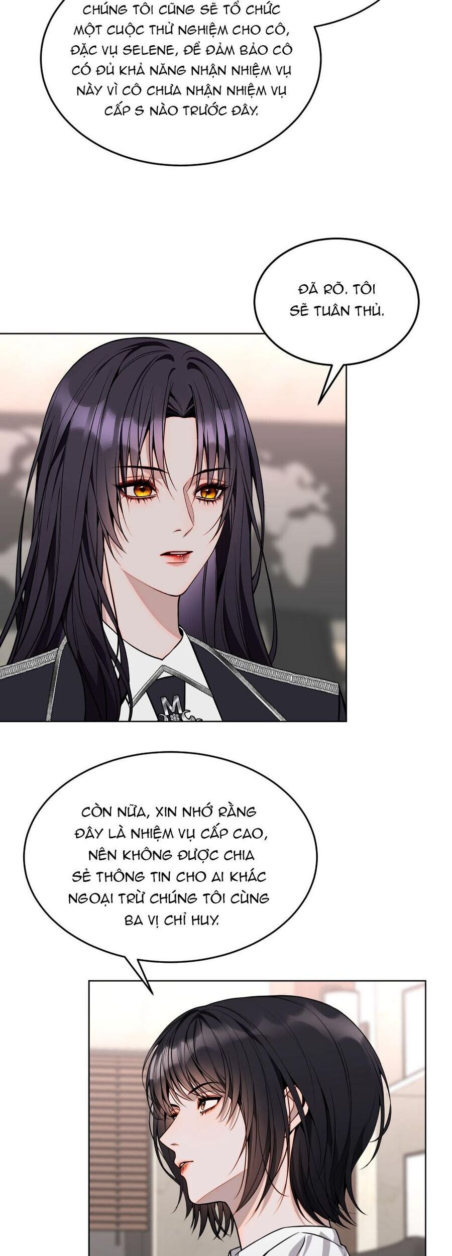 Lời Thề Súng Đạn Chapter 4.1 - Trang 2