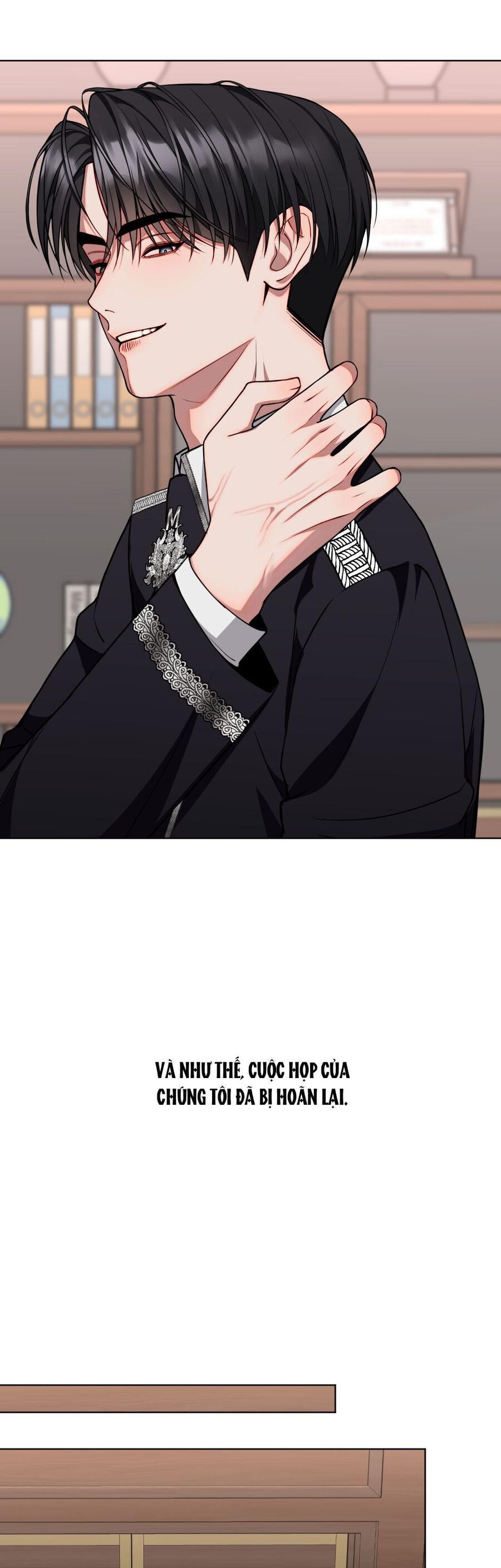 Lời Thề Súng Đạn Chapter 4.2 - Trang 2