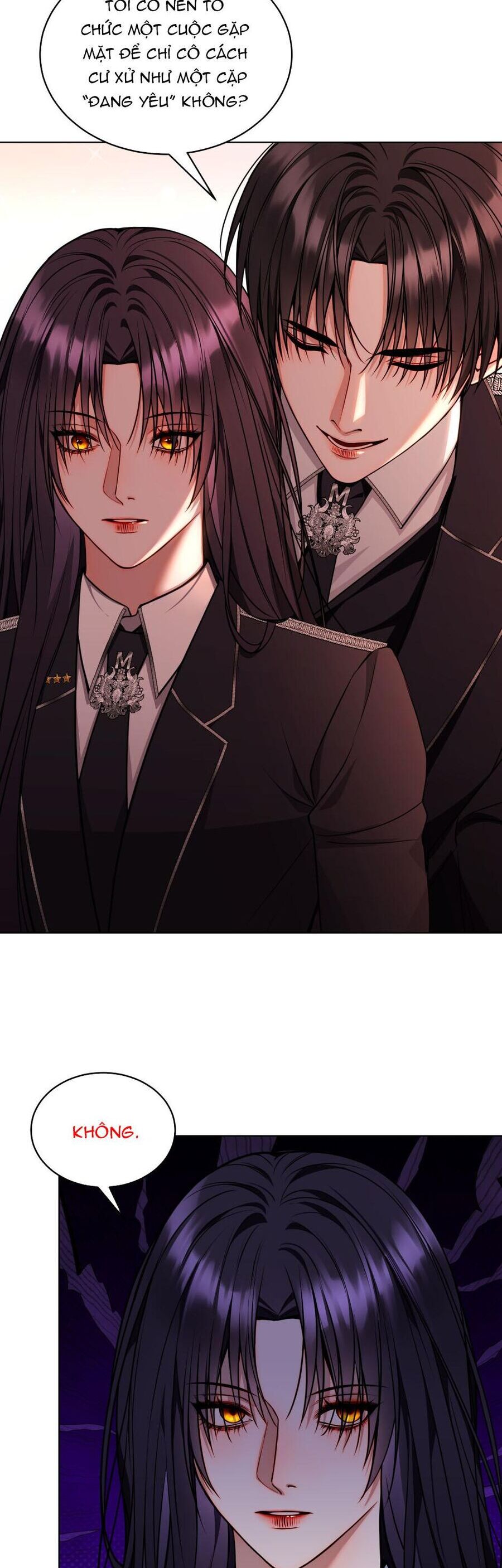 Lời Thề Súng Đạn Chapter 4.2 - Trang 2