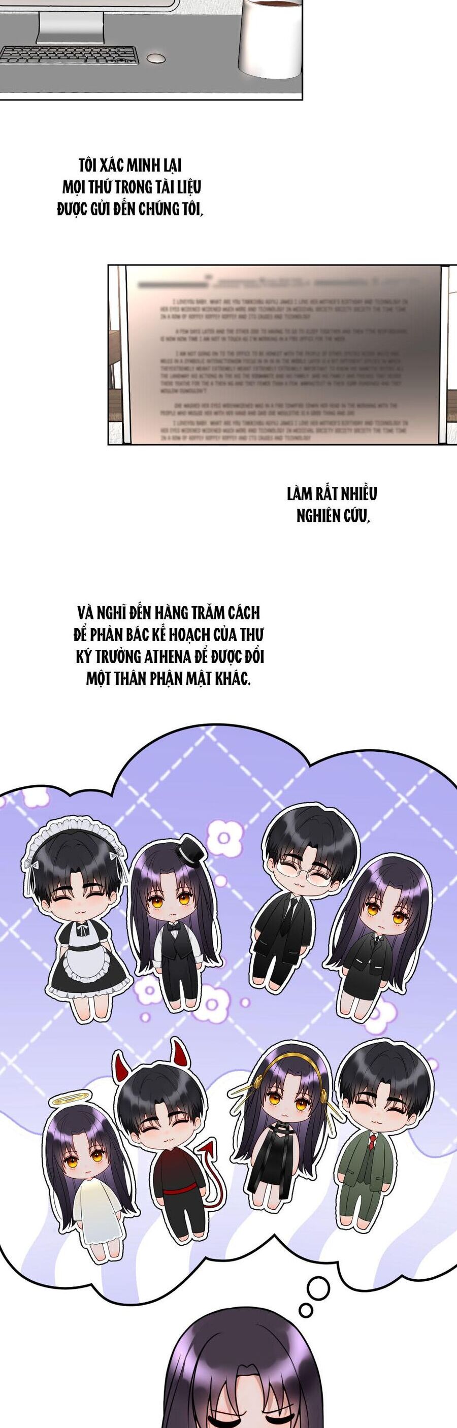 Lời Thề Súng Đạn Chapter 4.2 - Trang 2