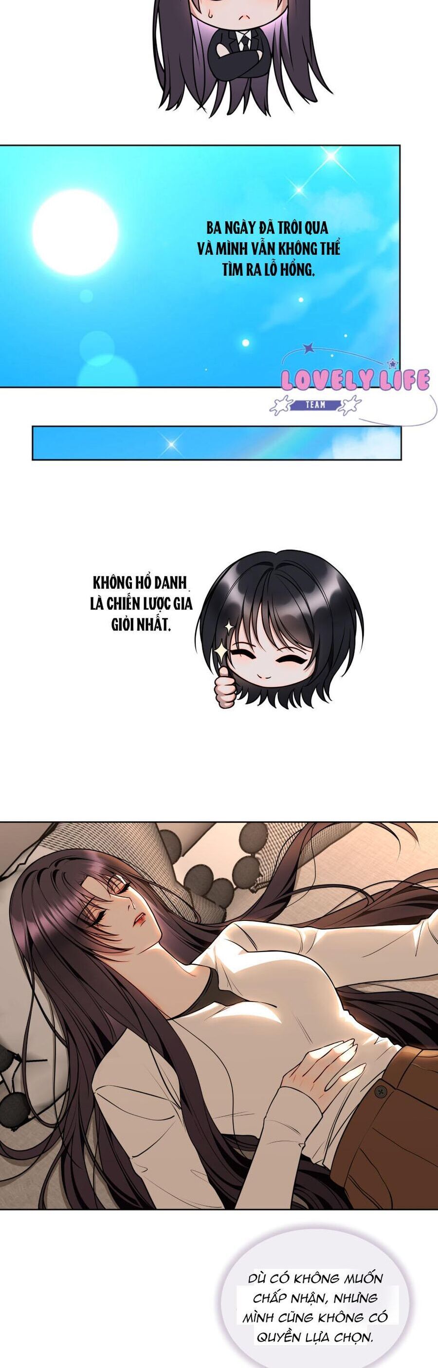 Lời Thề Súng Đạn Chapter 4.2 - Trang 2