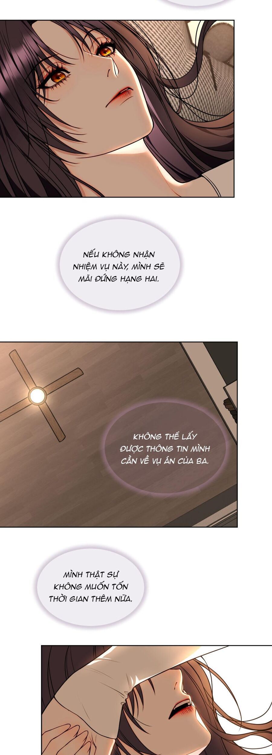 Lời Thề Súng Đạn Chapter 4.2 - Trang 2