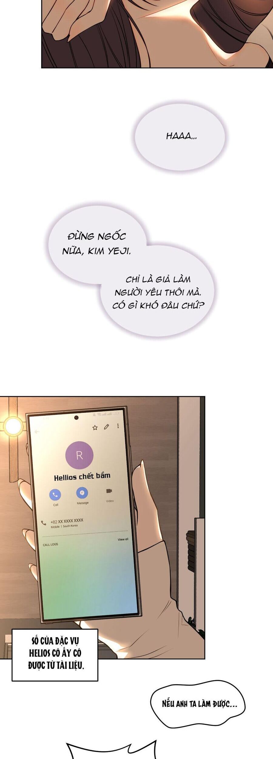 Lời Thề Súng Đạn Chapter 4.2 - Trang 2