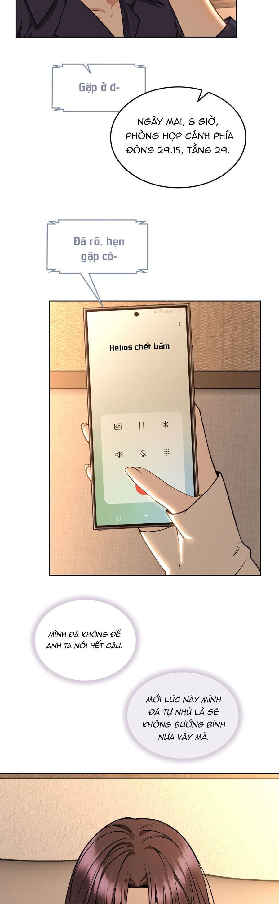 Lời Thề Súng Đạn Chapter 4.2 - Trang 2