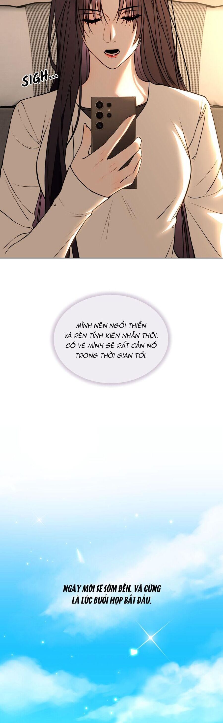 Lời Thề Súng Đạn Chapter 4.2 - Trang 2