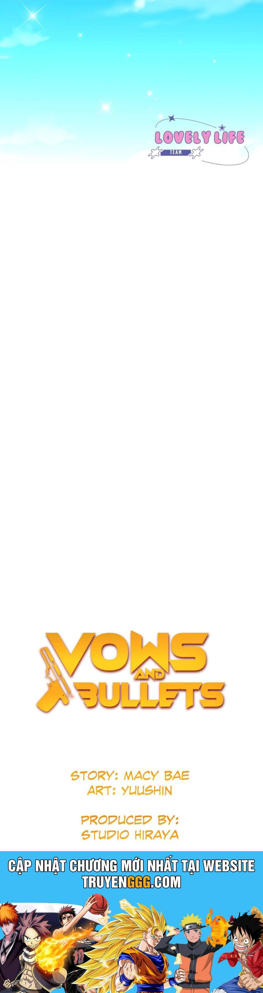 Lời Thề Súng Đạn Chapter 4.2 - Trang 2