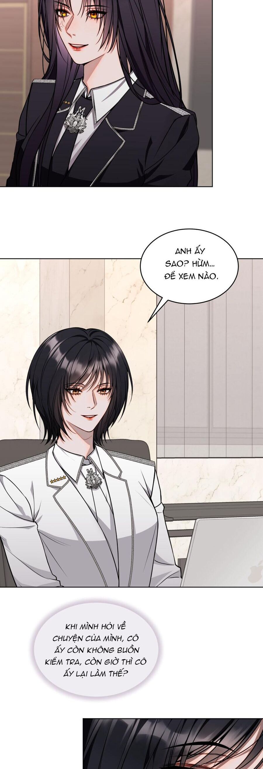 Lời Thề Súng Đạn Chapter 4.2 - Trang 2