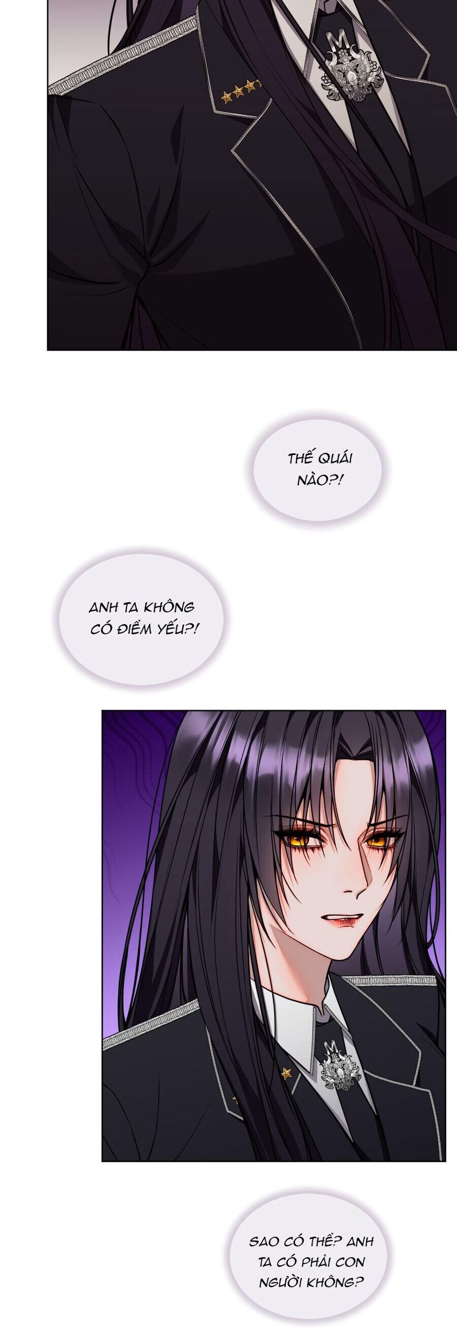 Lời Thề Súng Đạn Chapter 4.2 - Trang 2