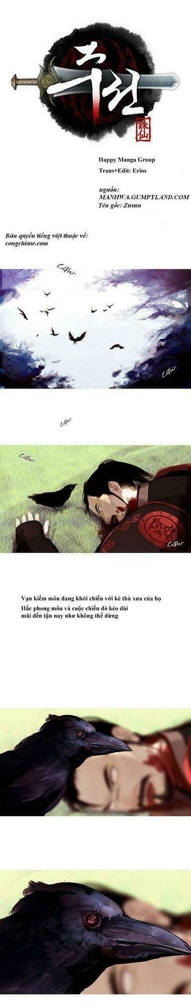 Zusun Chapter 1 - Trang 2