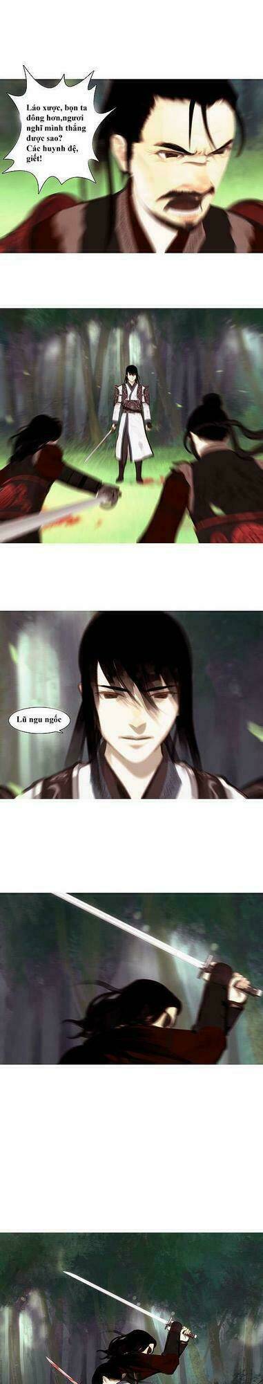 Zusun Chapter 1 - Trang 2